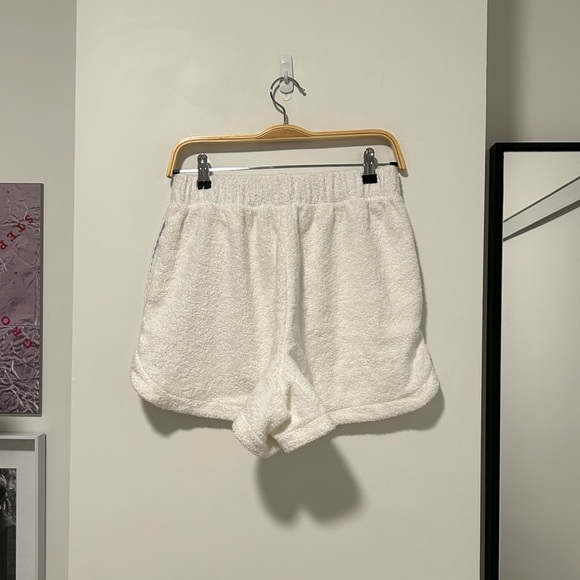 TUCK SHOP TRADING CO. TERRY SHORTS - Picture 7 of 10